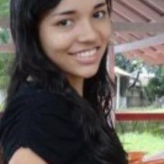 Resumidamente:Timida!