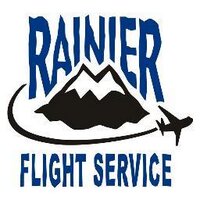 Rainier Flight (@rainierflight) 's Twitter Profile