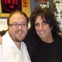 Phil Reed, also known as Phil McCrackin (@thekrack) 's Twitter Profile