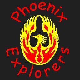 Phoenix Explorer Scout Unit Newcastle-under-Lyme
Scouting information and messages