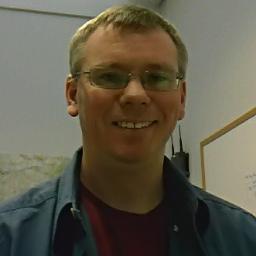 peetzc's profile picture. Direct Services Support Manager
American Red Cross Cascades Region