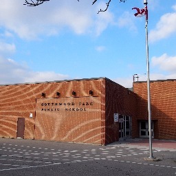 We are a dual-track French Immersion and English school. Our mission is to empower, engage and inspire the students and community of which we serve.