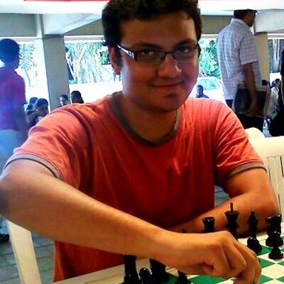 Aditya Samant becomes India's 83rd chess Grandmaster