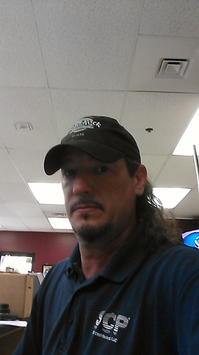 Guitar player in POOLA BOOZA. a VOLBEAT tribute band.