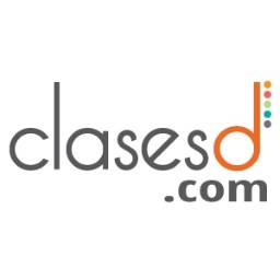 ClasesD el sitio donde puedes comprar dos horas presenciales de cualquier clase publicada en tu ciudad. ¿Eres maestro? Publica tu clase totalmente gratis.