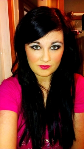 I am me. Like it or kick rocks. Cause I dont change for anyone (: