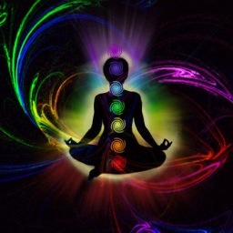 Reiki~~Chakra Balancing, Energy Healing, Teaching, Space Clearing