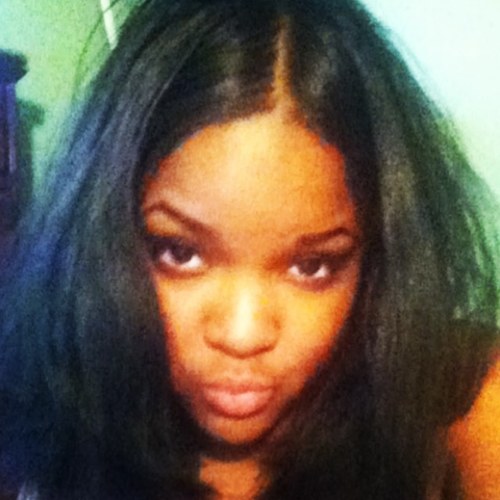Hey Guys My Name Is Oreanna I'm An Up Incoming Music Artist Who Goes By The Name Of GORGEOUS RE From Brooklyn, New York Who Rap & Sings Trying To Make Her Way T