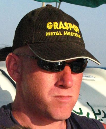 Martijn_1973's profile picture. 