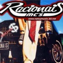racionaismcs18's profile picture. 
