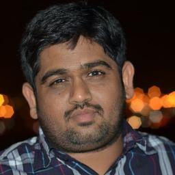 nisar_a's profile picture. Digital Media Professional