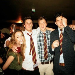 georgeb05's profile picture. 