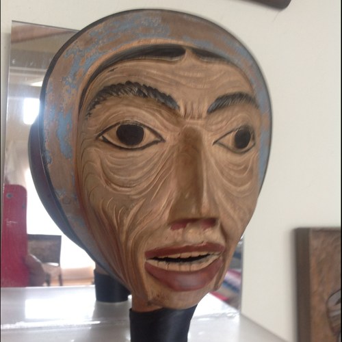 UnsickerT's profile picture. What to be when I grow up? Already tried: Commercial Pilot, Bookstore Owner, Commercial Fisherman, Trucker, School Teacher, Writer and Sales. Any Ideas?