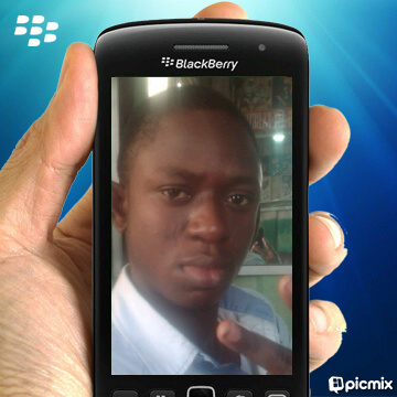 am a cool and sharp guy......looking forward for a greater future