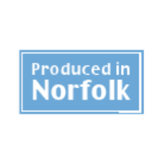 Produced In Norfolk