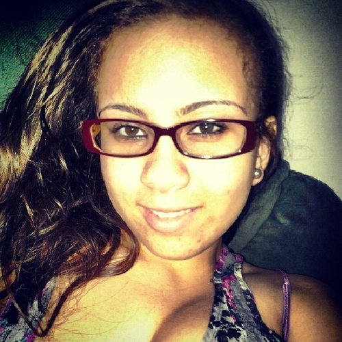 #FOLLOWME
# CANDACE DANIELLE
#17 YEARSS OLDD
#TAKEN♡
#OCTOBER 10 
#MY MOTHER && GOD