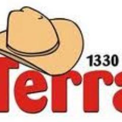 O Jornal da Terra éapresentado por Rodrigo Lobo, de segunda a sexta-feira, 5 da tarde, na Rádio Terra AM 1330 khz ou na internet no http://t.co/wkCmkcom