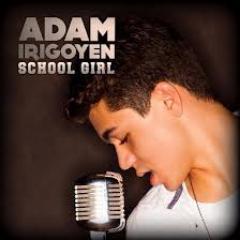 fan #1 de @adamirigoyen en mexico unete :] #irigoyenator