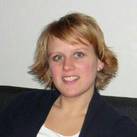 leonievdpoel's profile picture. 