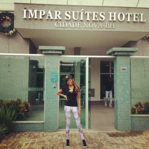 Te amo Mc Beyonce