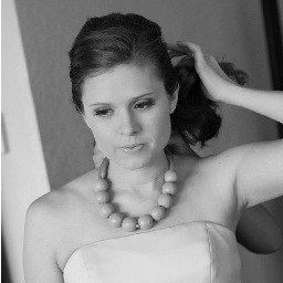 Mother of two precious children and wife of Justin Wilmas :)