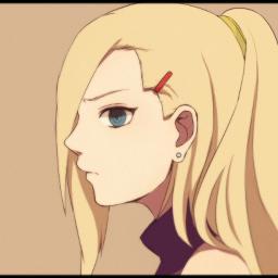 Hi! I'm Ino Yamanaka! I'm 16. Nice to meet ya! Can we be friends? -bows- #YamanakaClan #NarutoFamily