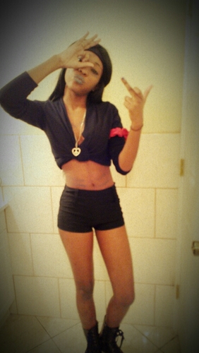 Instagram @Jayy_yeashecole FOLLOW ME