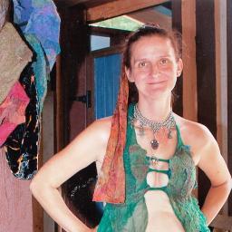 GypsySprite's profile picture. 