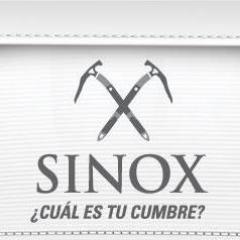 Expedicionarios Urbanos, Dueños de nuestro destino. ¡Gente que hace que las cosas pasen! ¿Cuál es tu cumbre?