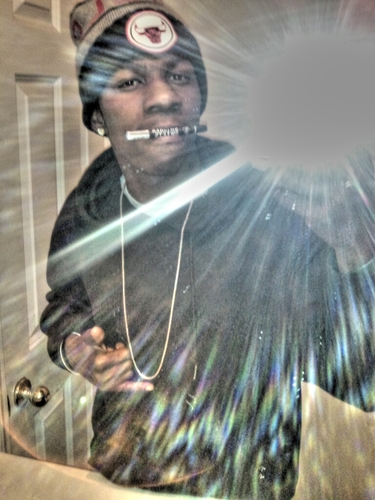 LuhJuviix6's profile picture. #TeamMoneyGang $$$ Business ova Pleasure!