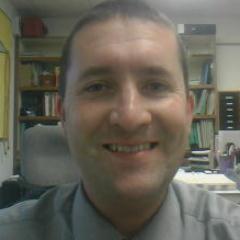 Technology Director & Teacher @ St Mark Lutheran - Green Bay, Wisconsin. Google Educated Trainer, Passionate about technology integration