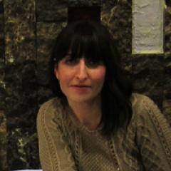 Enóloga, sumiller, y ahora también emprendedora