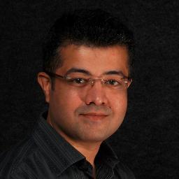 rishirpatil's profile picture. Helping Retail and Consumer Businesses in their Digital Transformation Journey. (My tweets are my own)