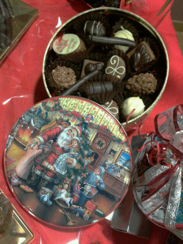 BombonesRivero's profile picture. Bombones Artesanos