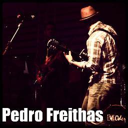 pedrofreithas's profile picture. Cybersecurity enthusiast / Cloud Security / Offensive Security / Blogger