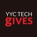 YYC Tech Gives (@yyctechgives) Twitter profile photo