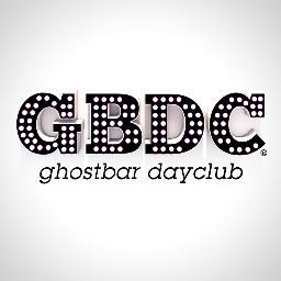 #GBDC: a @N9NEgroup signature day party during the fall-winter season inside @ghostbarLV at the @Palms Casino Resort.