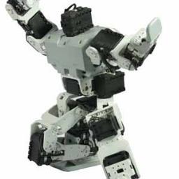 BENJEMAAHoussem's profile picture. 