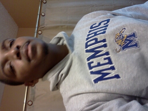 Rod Crutcher Est. 9-11-91 *SteelersNation *LakersNation.. From: BHZ, Tennessee... Im a father of 2!!! and a Man before anything!!