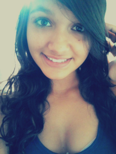 Eu permito a todos serem como quiserem e a mim como devo ser! ;*