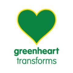 Greenheart Transforms creates space to inspire action.