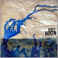 Sub Teal (@subtealmusic) Twitter profile photo