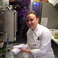 Nicole Brisson (@nb_chef) 's Twitter Profile