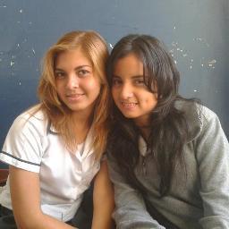 bachiller. 1 año de U quibio... amiguera farrera... y super buena 0nda...