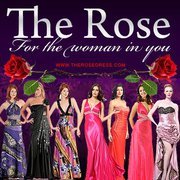 TheRoseDress2's profile picture. http://t.co/U461CLcr, your online retailer for affordable prom, homecoming, mother of the bride, evening, cocktail, and bridesmaids dresses.