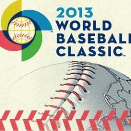 NederlandopWBC's profile picture. De World Baseball Classic is van 2 tot en met 19 maart 2013 in Taiwan, Japan, Puerto Rico en de VS.