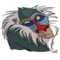 RafikiTlk's profile picture. bei gutem Wind Kitesurfen, sonst viele Server und noch mehr Daten