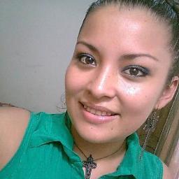linda. sincera. amigable. divertida....