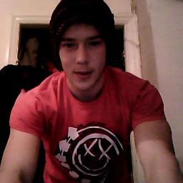 follow me and i will follow back :-)