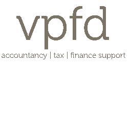 VPFD | Accountancy | Tax | Finance support | Ondernemende accountant/adviseur | CFO/controller voor het MKB | Maassluis